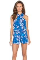 Ailani Romper