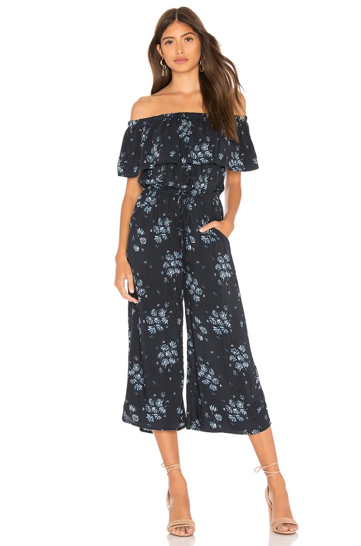 Jack By Bb Dakota Hewitt Jumpsuit