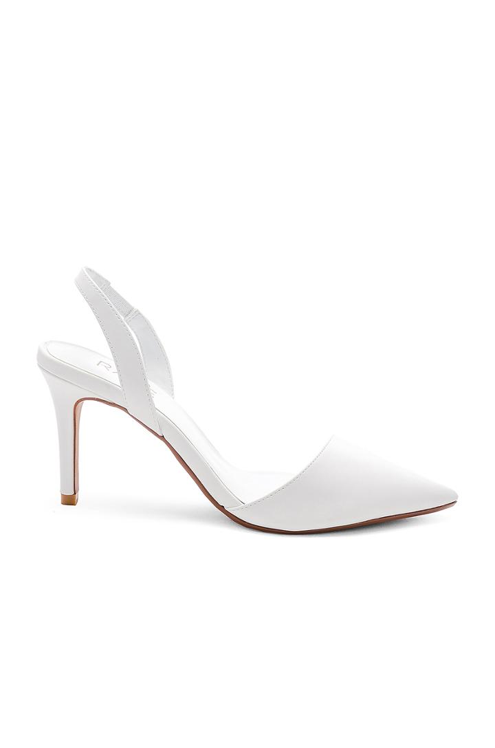 Jones Heel