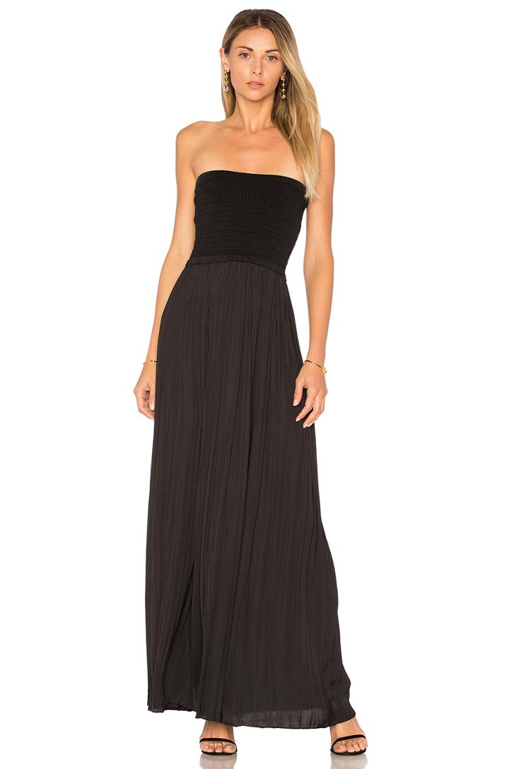 Emmaline Strapless Dress