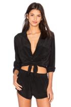 Ibiza Button Up