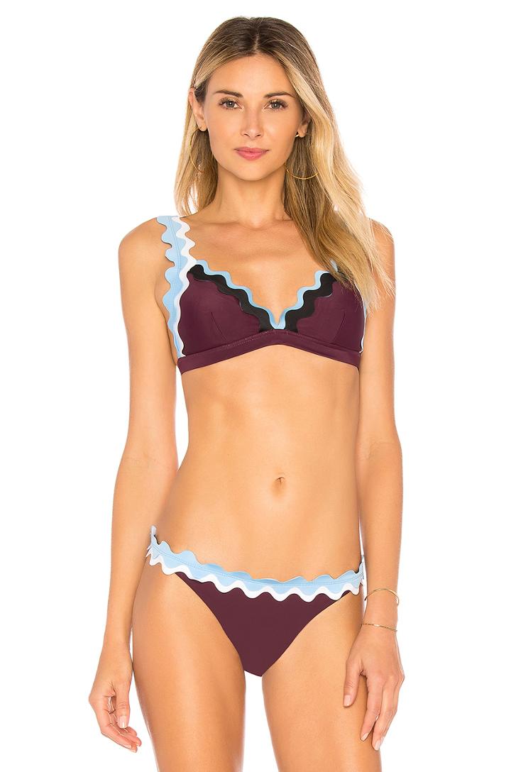 Stickie Bikini Top