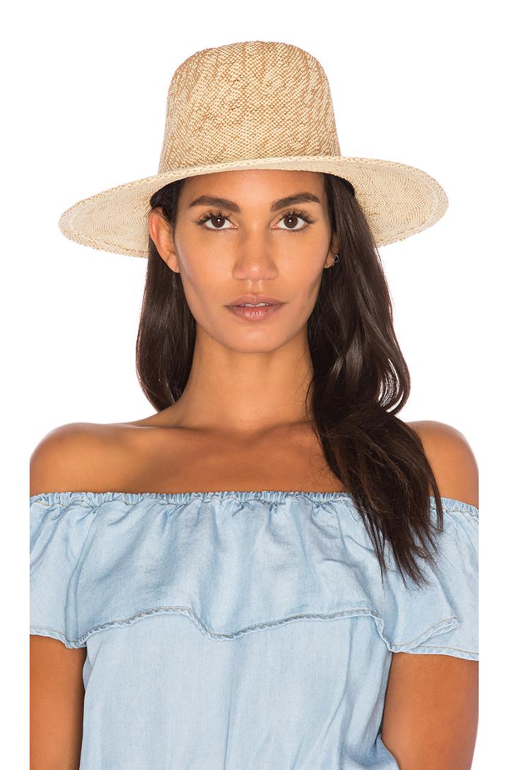 Wasson Hat