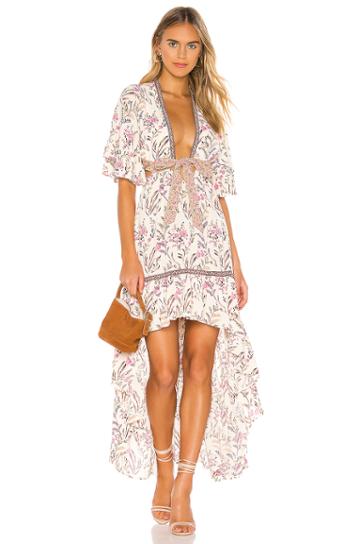 Maisie Bambi Gown