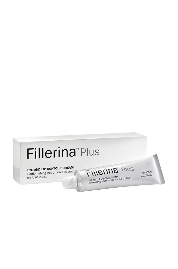 Plus Eye And Lip Cream Grade 5