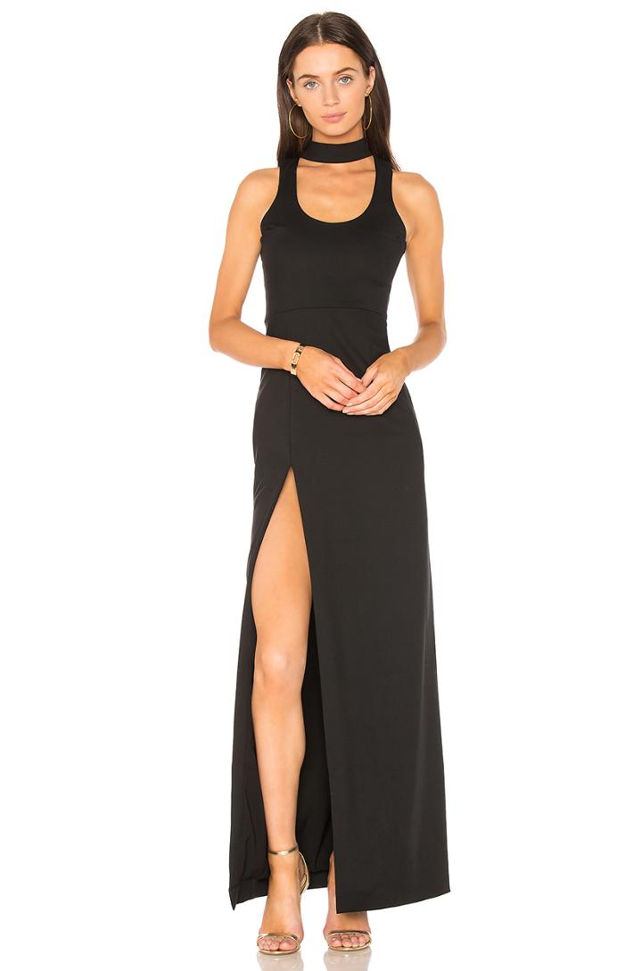 X Revolve Carah Gown