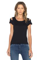 Stella Slit Tee