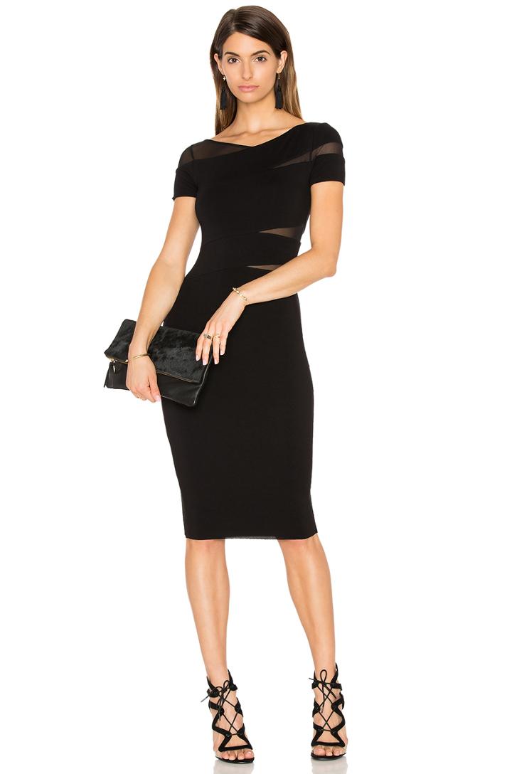 Delap Dress