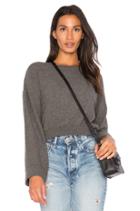 Louis Split Sleeve Top