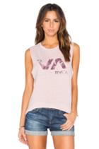Lucidity Va Graphic Tank