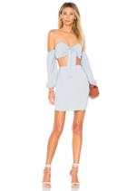 Casey Tie Front Set