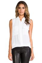 Sleeveless Signature