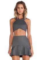 Cropped Top