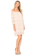 Festival Jacquard Dress