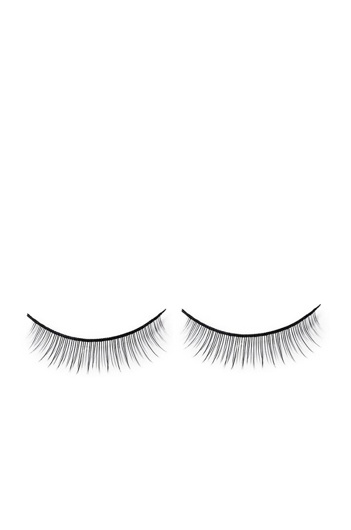 Earhart Silk Lashes