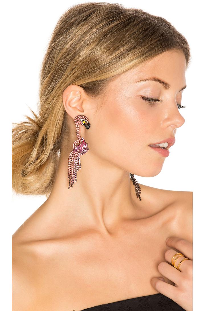 Georgy Earrings