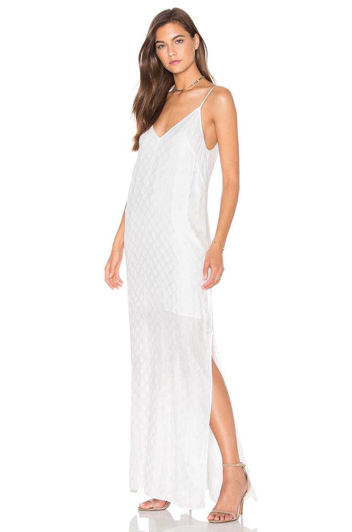 The Vermont Maxi Dress
