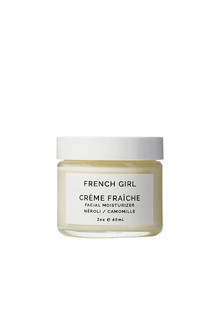 Neroli Creme Fraiche Moisturizer