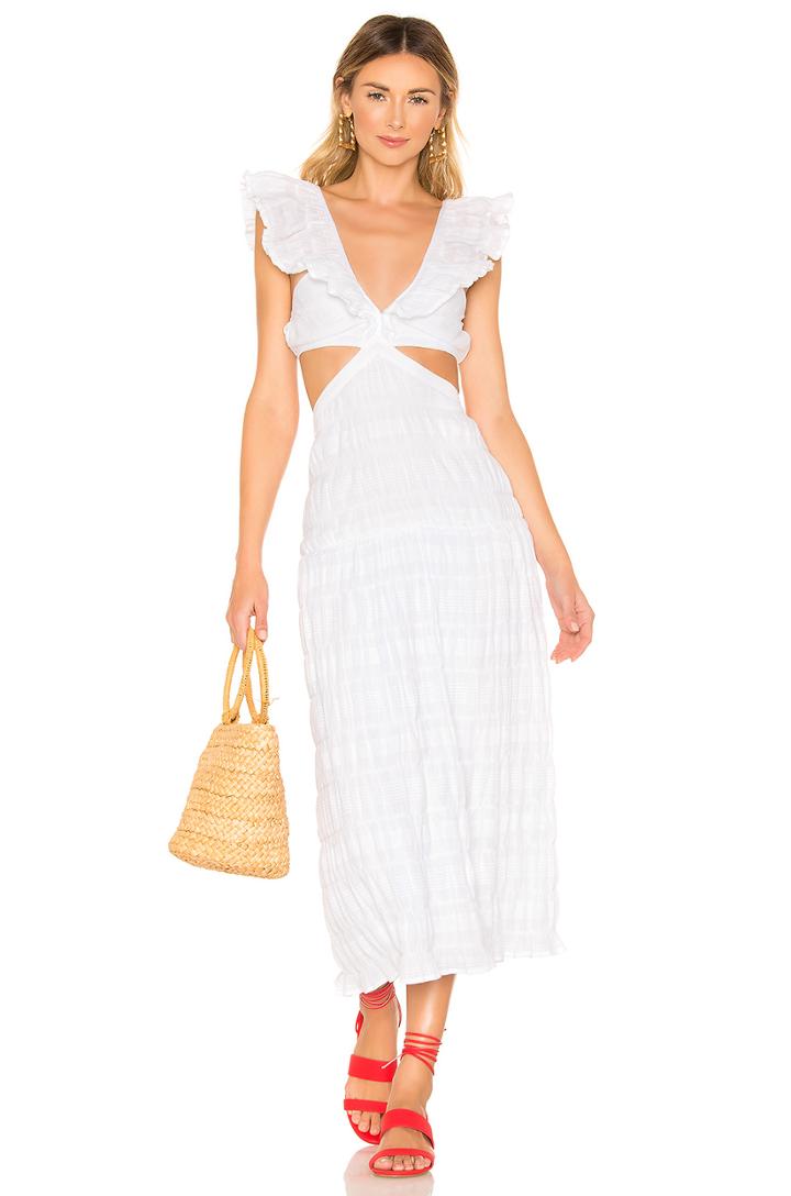 Daydreamer Maxi Dress