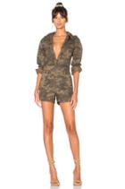 Zaria Romper