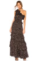 Subira Gown