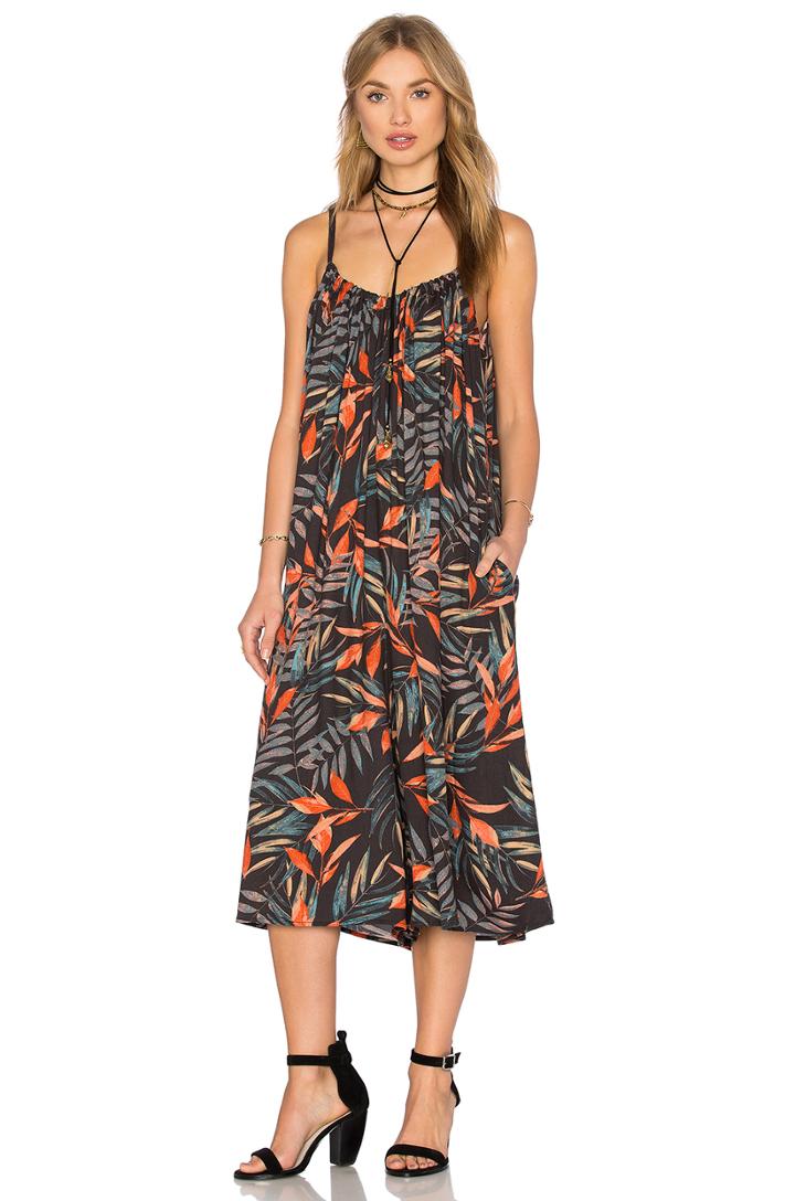 Barbados Jumpsuit