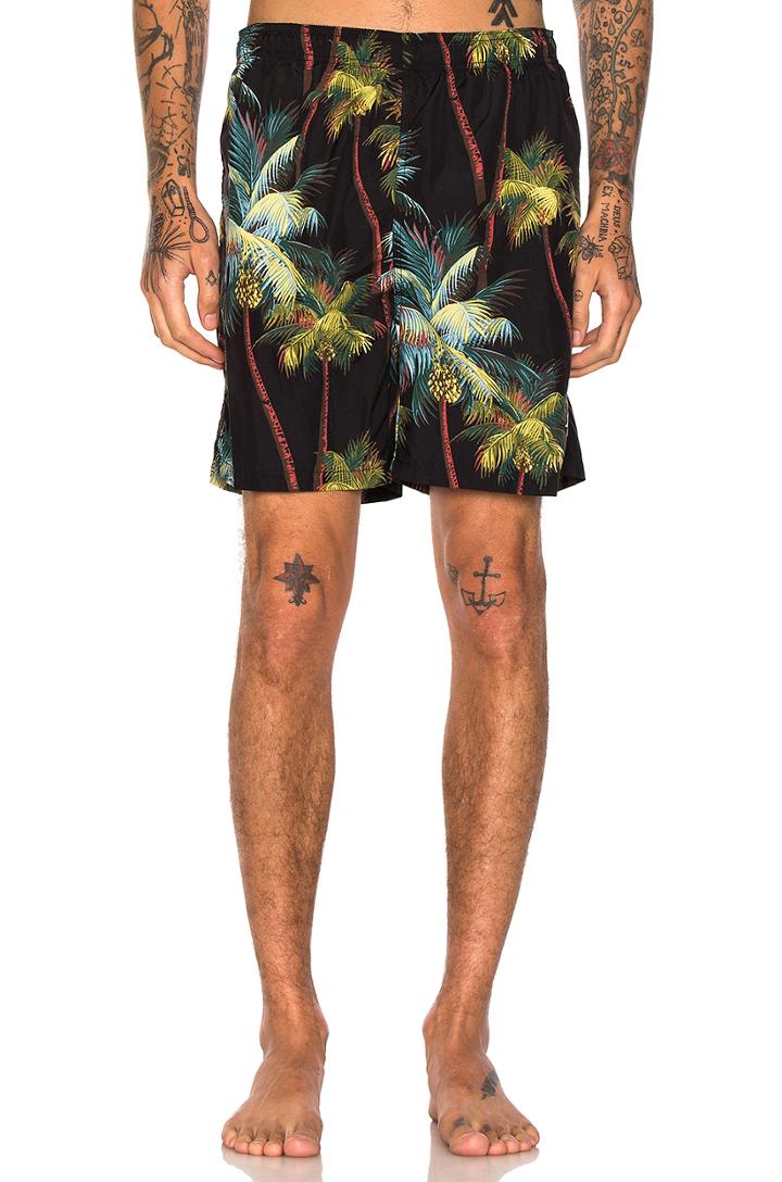 Palm Short
