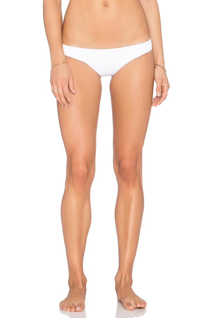Ali Minimal Bikini Bottom