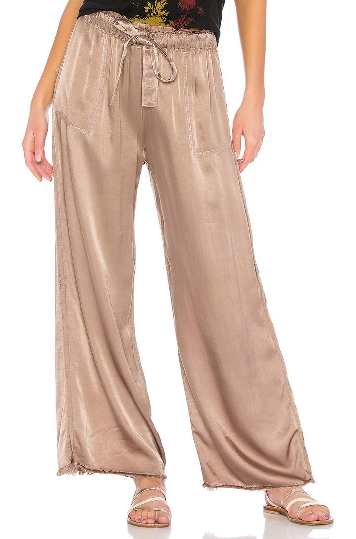 Fray Pant