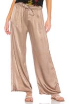 Fray Pant