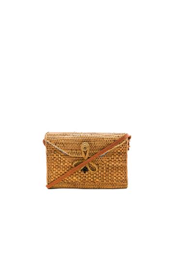 Large Rectangle Bag