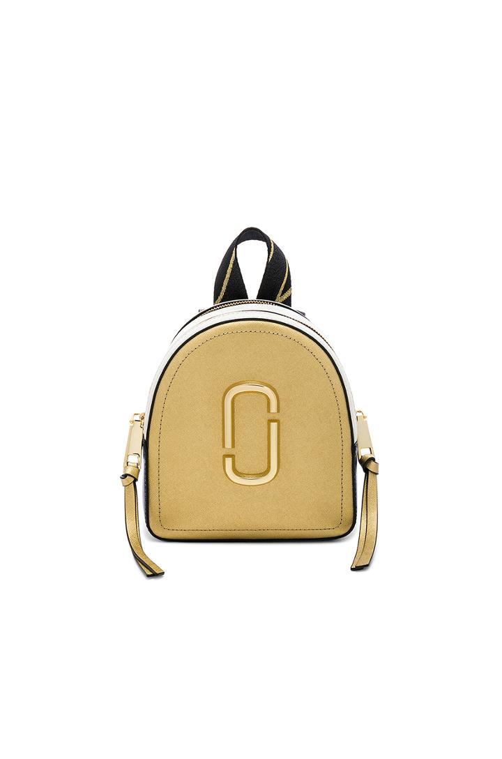 Mini Pack Shot Backpack