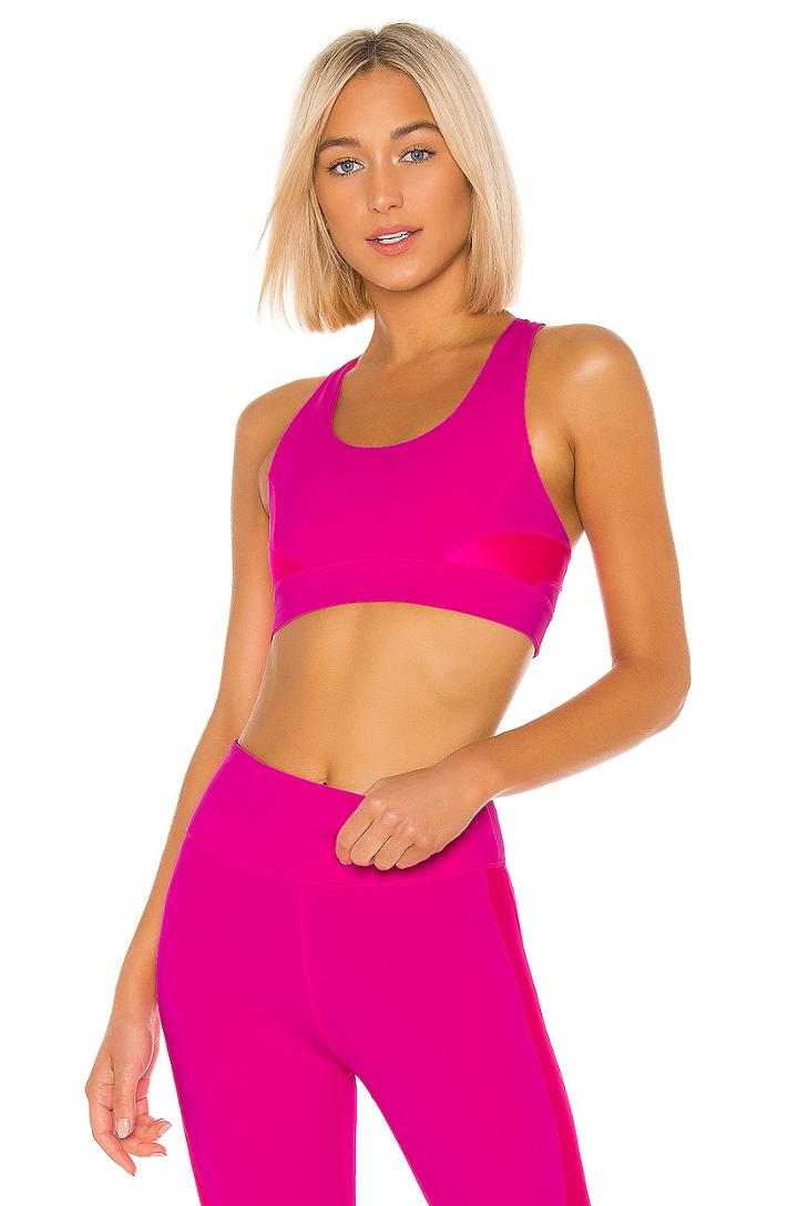 Vamp Bra
