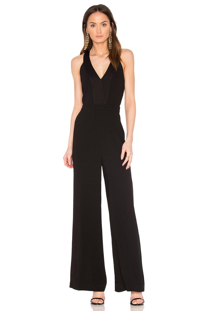 Emanuel Jumpsuit