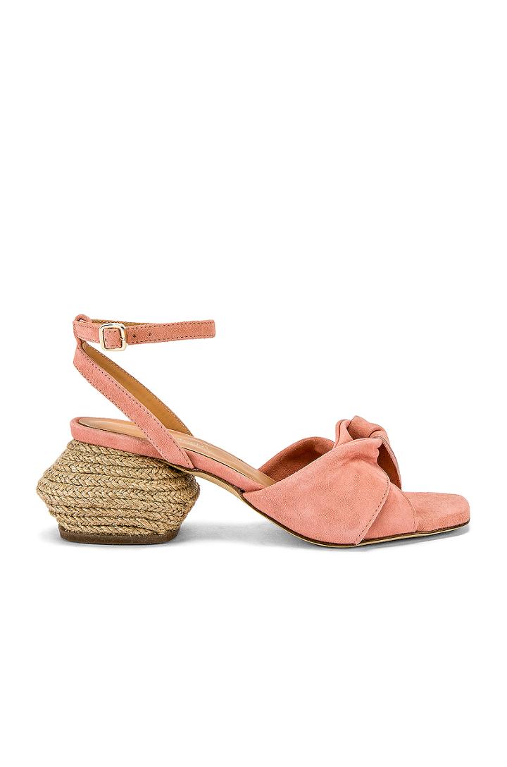 Morgane Sandal