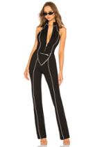 Beltrix Jumpsuit