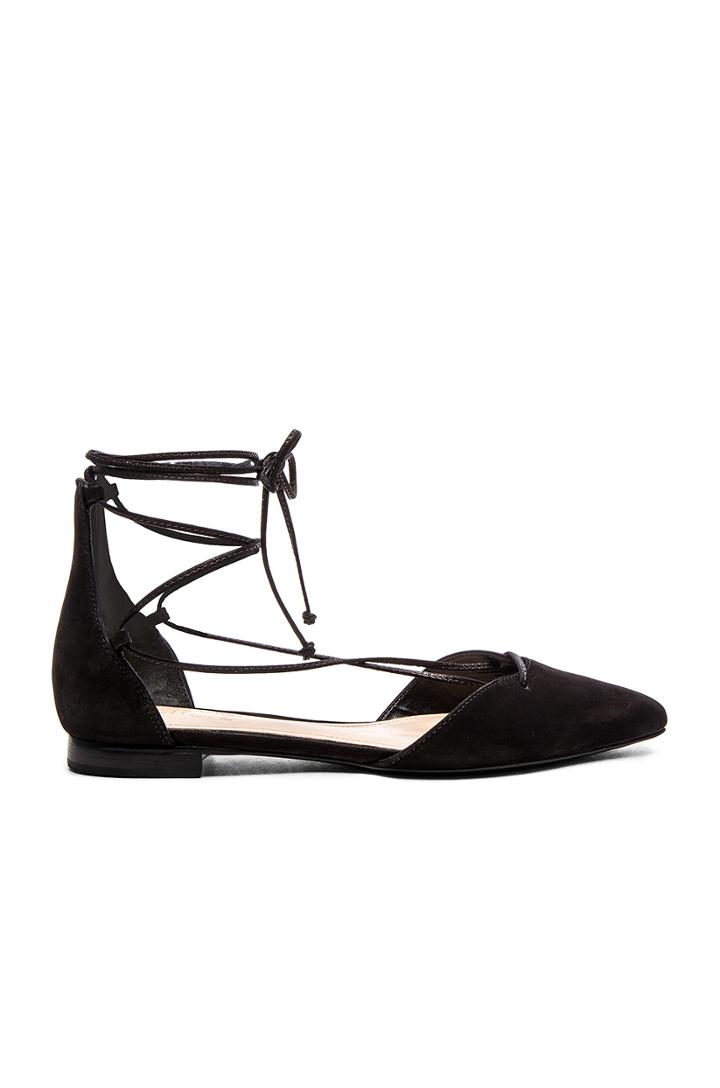 Neida Flat