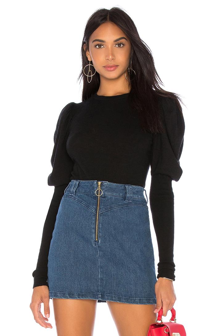 Juliette Sweater