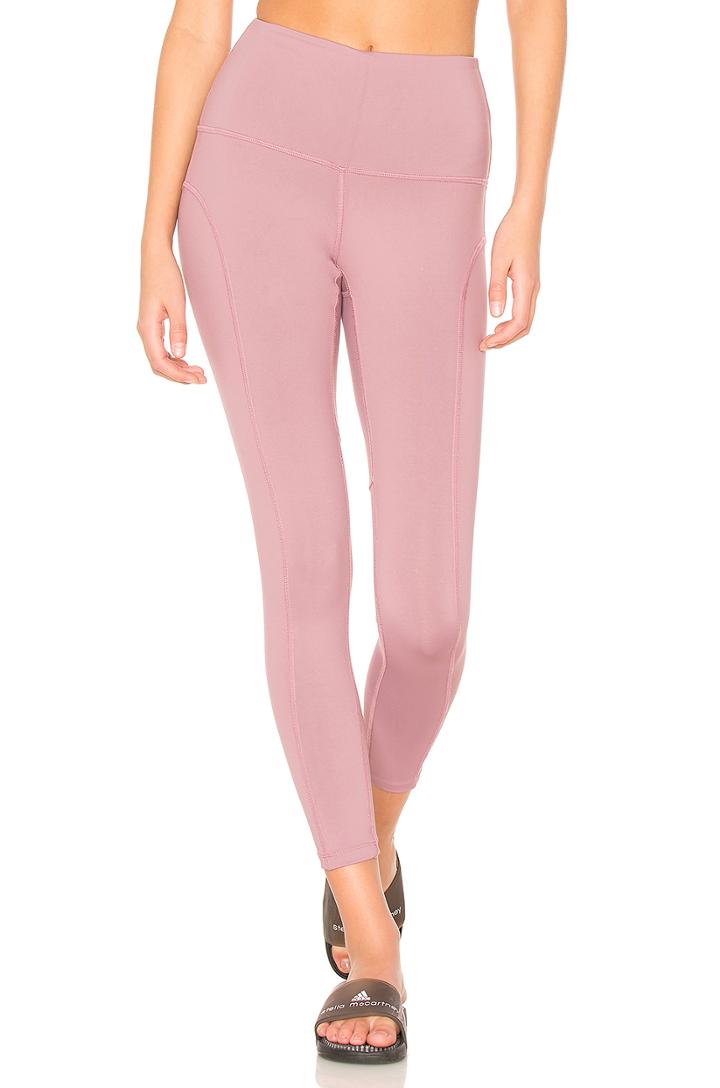 Lauren High Rise Legging