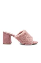Nobody Else Heels