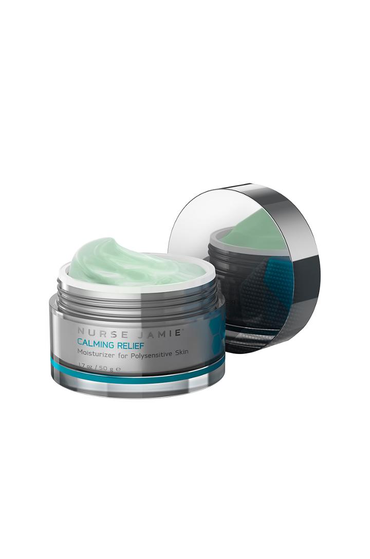 Calming Relief Soothing Moisturizer