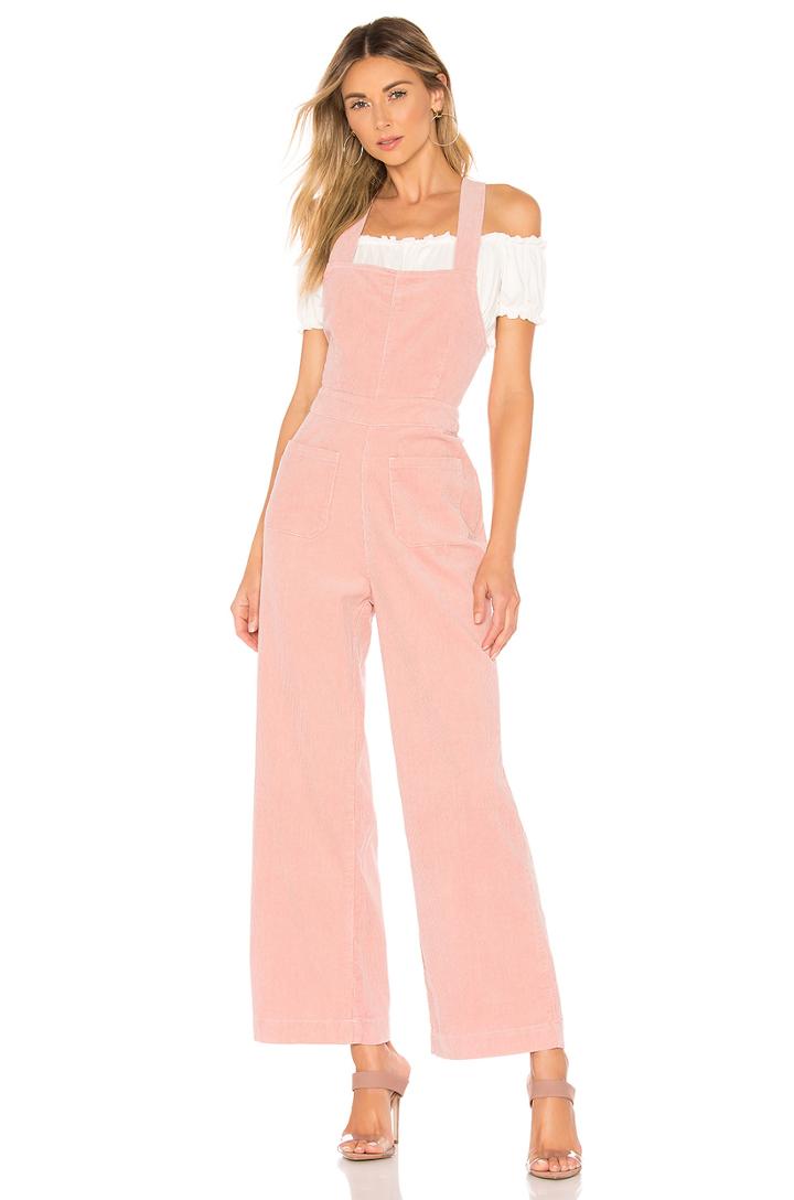 Cord Admiral Overall