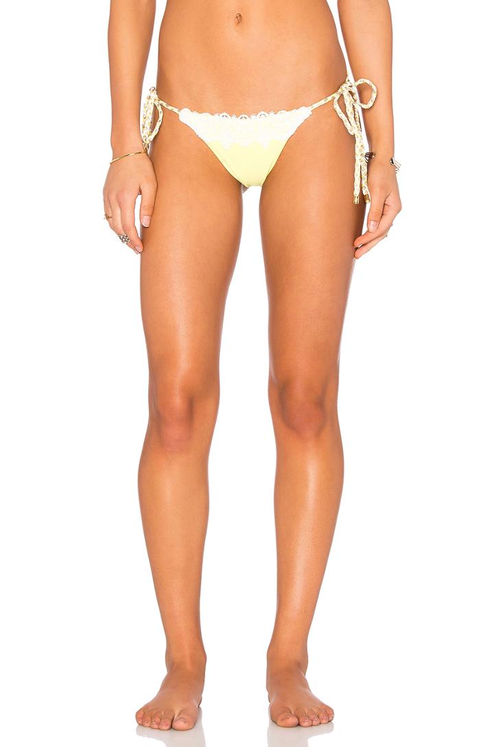 Flamenca Bottom
