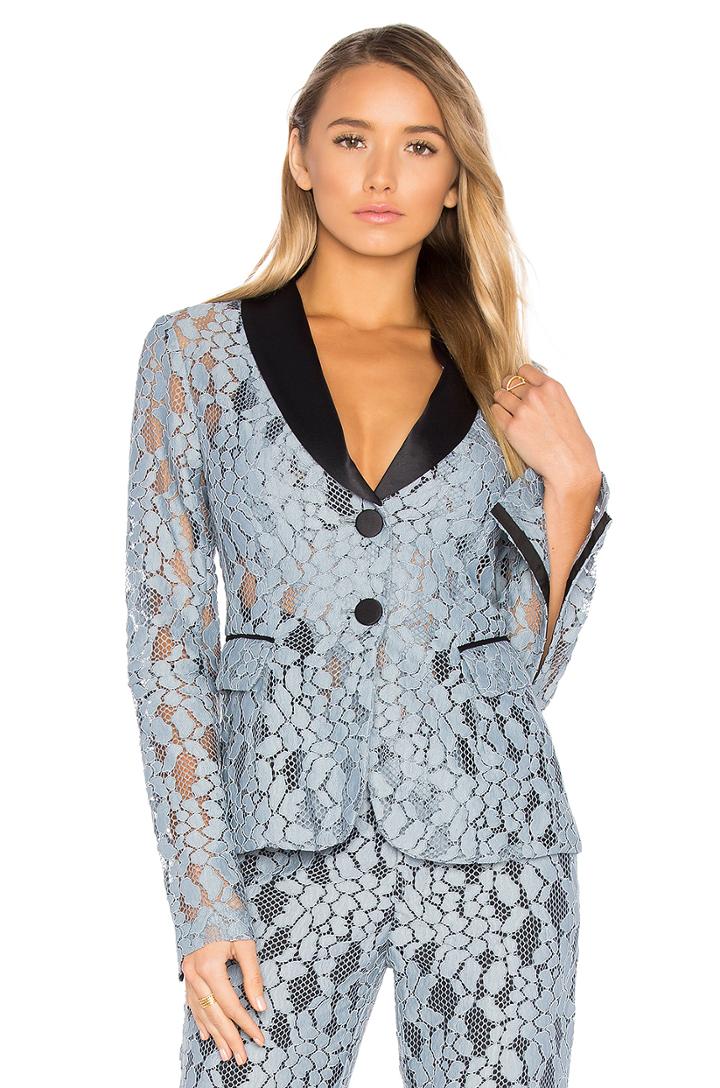 Aline Blazer