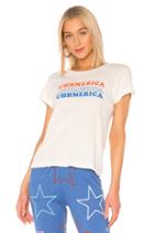 Uhhmerica No9 Tee