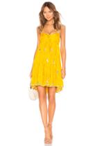 Bow Tie Front Dress