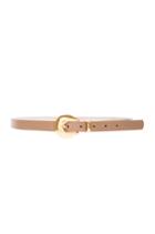 Carly Belt