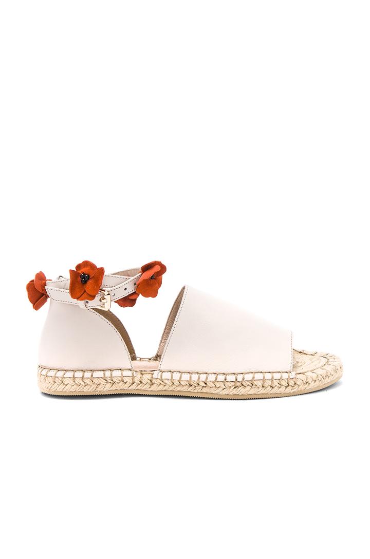 Daphne Espadrille