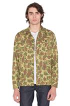 Fatigue Overshirt