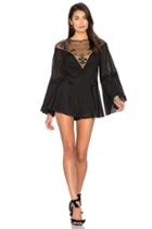 Formation Playsuit